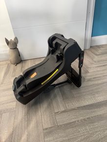 Zummi Halo travel system