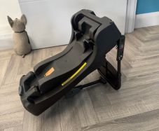 Zummi Halo travel system