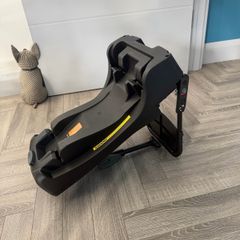Zummi Halo travel system