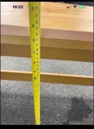 desk