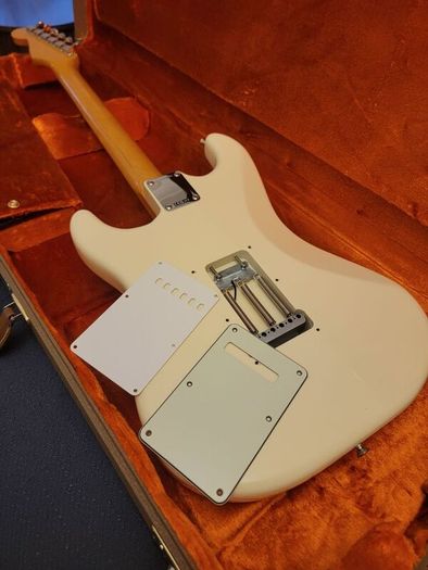 Fender Stratocaster American Vintage ii Reissue 1961