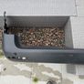 Mercedes Vito w447 SWB rear bumper 2014 on Image 4