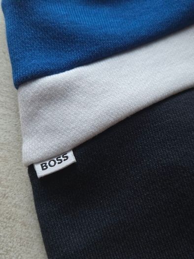 12m, With Tags Hugo Boss Baby Shorts