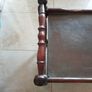 wooden trolley Image 3