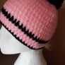 Handmade baby/children's hats 1-2 years Image 8