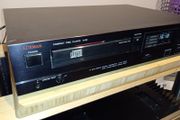 luxman d90 hifi cd player stereo