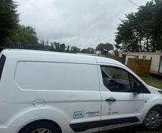 2015 Ford Transit Connect