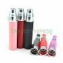 Double CE5 e-Cig Starter Kit incl. Two 900mAh High capacity Batteries Image 2