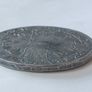 1662 Charles II Crown rare Image 9