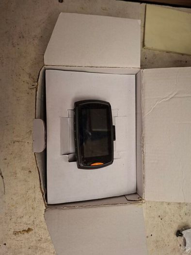 Dash cam