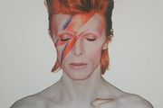 Bowie LP  - Aladdin Sane