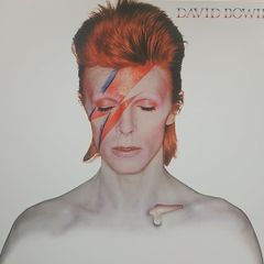 Bowie LP  - Aladdin Sane
