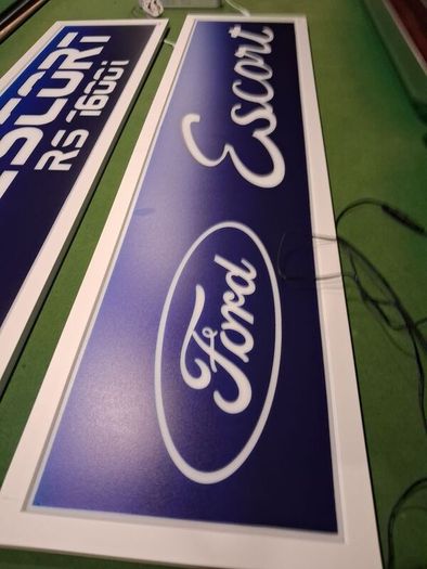 ford sign