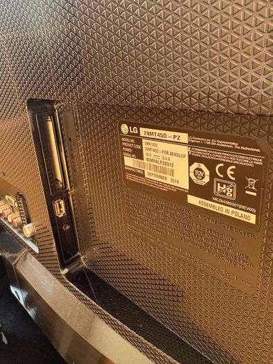 Lg Tv