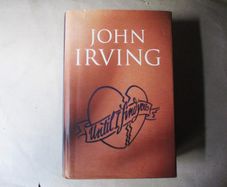 John Irving - Until I Find You