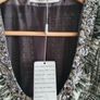 JESIRE cropped embellished blazer Sz 8 - Bnwt Rrp 159 Image 6