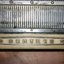 Vintage brother knitting machine Image 7