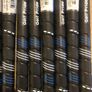 Full Set (13) Golf Pride CP2 Wrap Grips Image 6