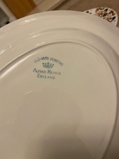 Dinner set