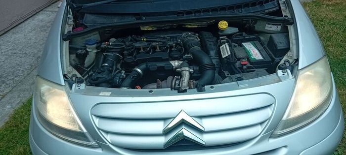 2009 Citroen C3 1.6 hdi nct 9/26 tax 8/26