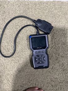 OBD Scanner