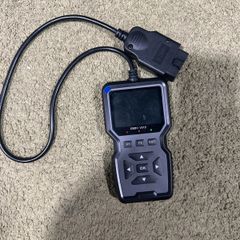 OBD Scanner