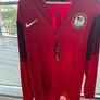 USA Long Sleeves Jersey Image 4