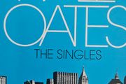 Hall &amp; Oates - The Singles.