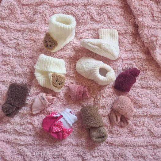 baby clothes