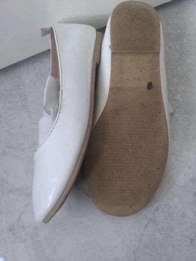 H&M girls shoes