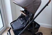 Uppababy Cruz V2