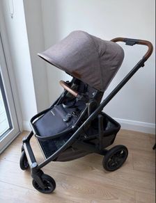 Uppababy Cruz V2