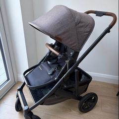 Uppababy Cruz V2