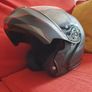 Brand New HJC RPHA Max Evo Modular Helmet (Size Large) + REV'IT! Gloves Image 3