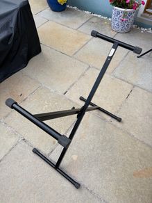 keyboard stand