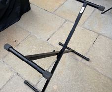 keyboard stand