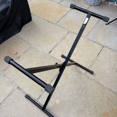 keyboard stand