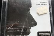 Doves - Lost Sides CD