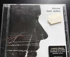 Doves - Lost Sides CD
