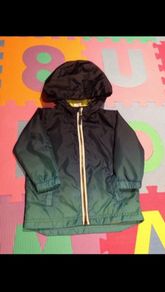 Jacket 9 - 12 months