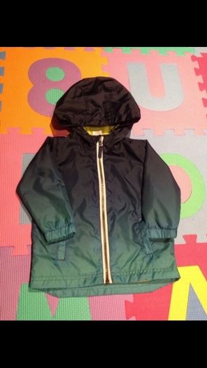 Jacket 9 - 12 months