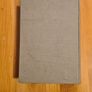 Caitreim Congail Clairingnig. Marital Career Of Co Ghal Clairinghneacht. Edited For The First Time With  Translation, Introduction, Poets, And Glossery. By Patrick M Mcsweeney. 1904 Hardback. Image 5