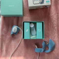 Sense u O2 sock