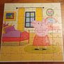 Peppa Pig Jigsaw - box of 10 Jigsaws Age 4 plus Image 6