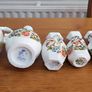 6 pcs various Pieces of Ansley cottage Garden collection Image 4