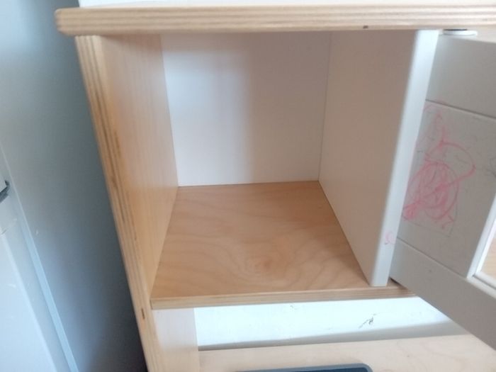 kitchen for babies
