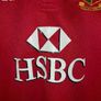 british and irish lions jersey Image 2