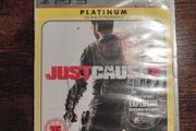 Just Cause 2 PS3