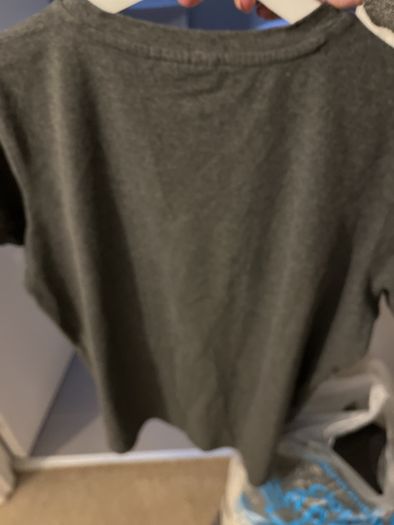 t-shirt USA Pro