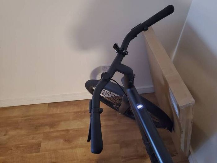 Electric bike Vanmoof